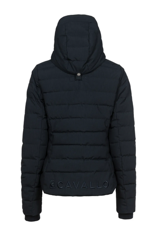 Cavallo CavalDanet Ladies Puffer Jacket
