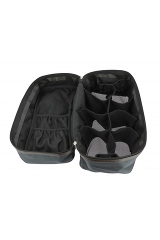 Equi Theme Premium Grooming & Horse Boot Bag