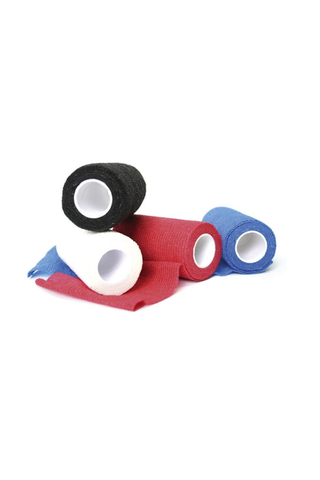 Horze MaxoWrap Cohesive Bandage 10CM