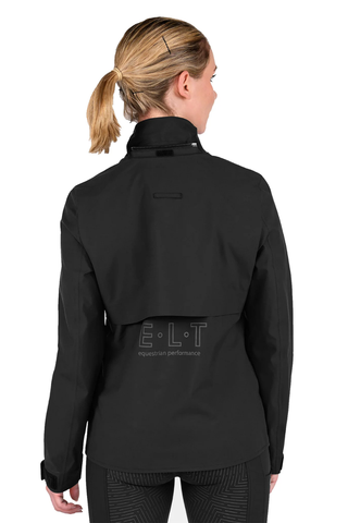 ELT Performance Rain Jacket