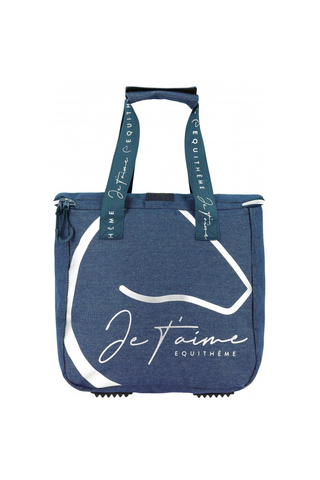 Equi Theme Grooming Bag