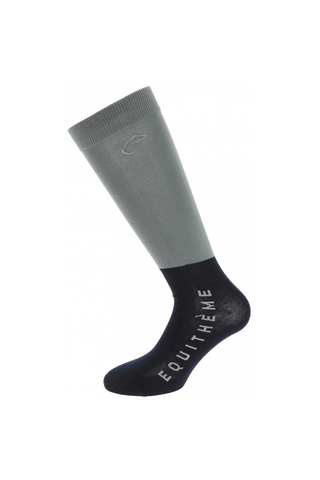 Equi Theme Thin Riding Socks 2 Pack