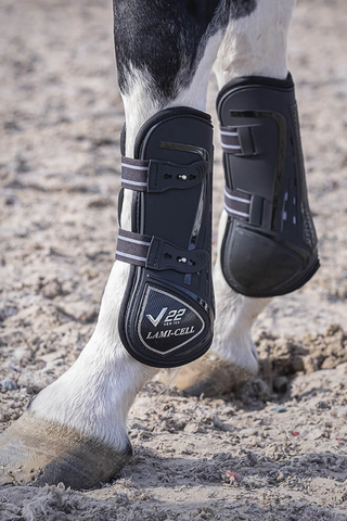 Lami Cell V22 Tendon Boots
