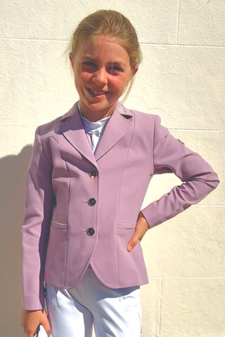 FairPlay Natalie Kids Competition Jacket