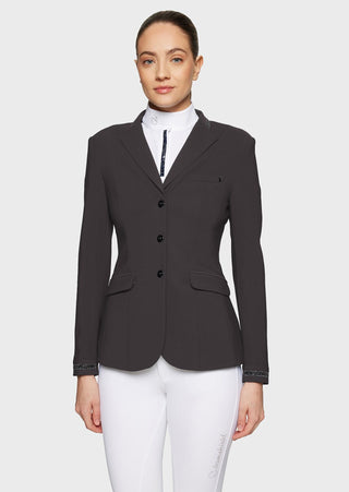 Samshield Rafaella Crystal Fabric Ladies Competition Jacket SS26