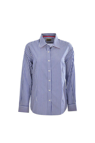 Thomas Cook Womens Lawson Long Sleeve Shirt
