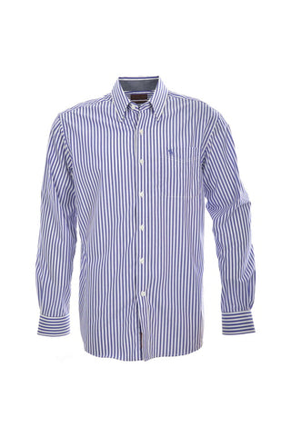 Thomas Cook Lawson Mens Long Sleeve Shirt