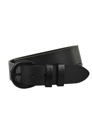 Thomas Cook Mens Twin Keeper Belt