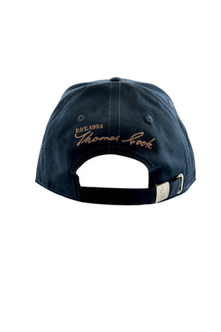 Thomas Cook Logo Cap