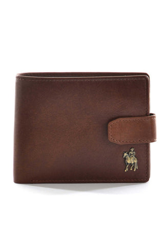 Thomas Cook Cootamundra Bifold Wallet
