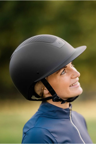 Equinavia Crown Helmet with MIPS