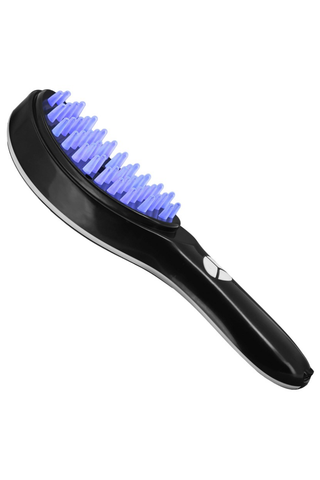 5 in 1 Red Light Mane Brush