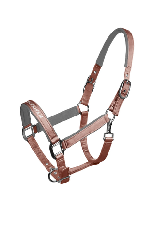 Equestrian Stockholm Line Halter
