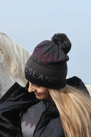 Kingsland KLMika Knitted Headband