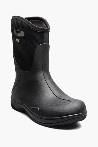 Bogs Mens Ultra Mid Seamless Gumboots