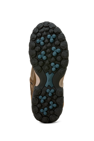 Ariat Womens Traverse Mid Waterproof Hiking Boot
