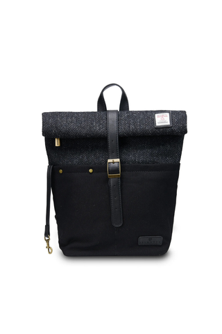 Islander The Canvas Backpack
