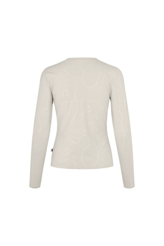 Kingsland KLLindsey Ladies Round Neck Baselayer