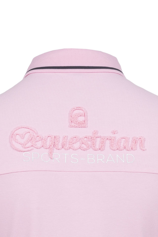 CavalMalia Ladies Pique Polo Shirt