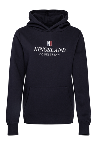 Kingsland Classic Unisex Hoodie