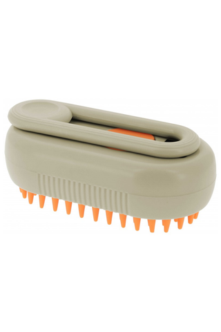 Hippotonic Steaming Brush