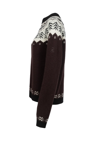 Cavallo CavalDena Ladies Woolen Jumper