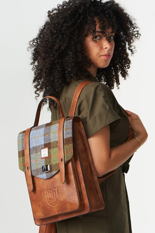 Islander The Carloway Backpack