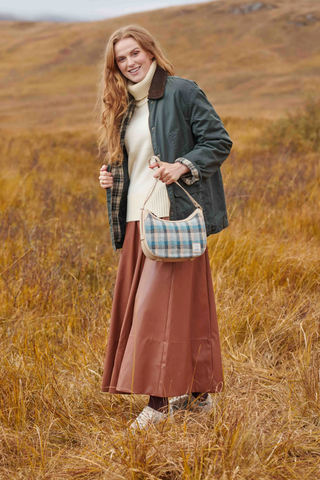 Islander The Ellon Shoulder Bag