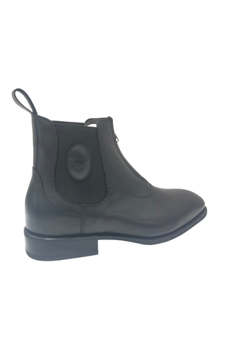 DeNiro Zip Ankle Boots