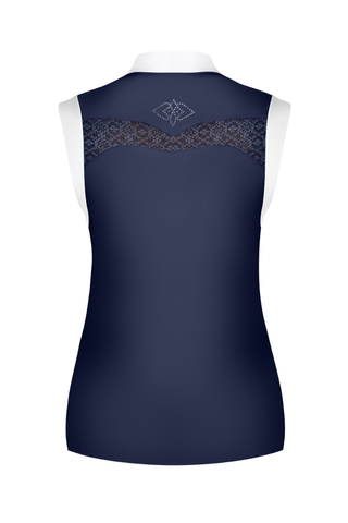 FairPlay Rozzie Ladies Sleeveless Competition Shirt