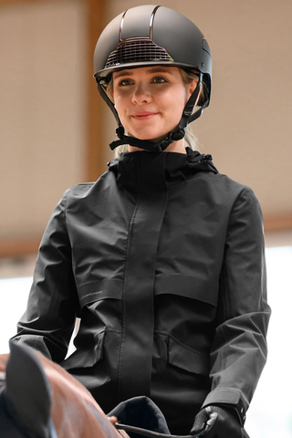 ELT Performance Rain Jacket