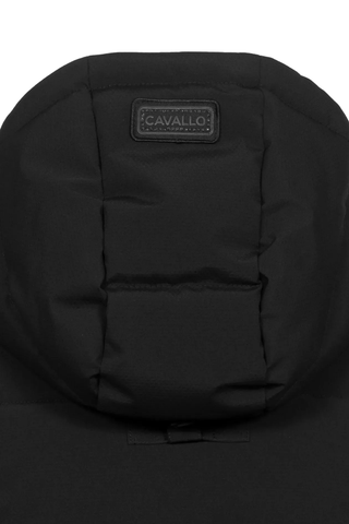 Cavallo CavalDiana Ladies Cropped Oversized Vest