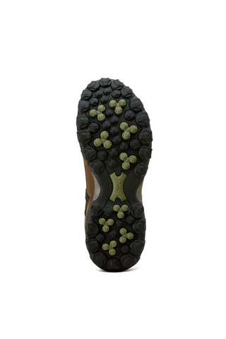 Ariat Mens Traverse Low Waterproof Hiking Boot
