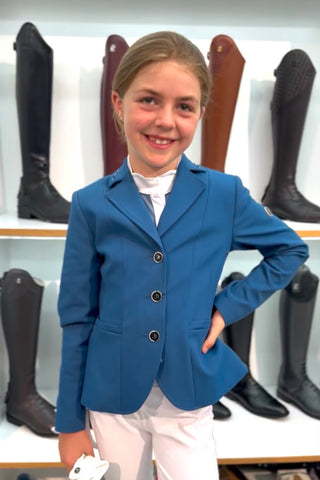 FairPlay Natalie Kids Competition Jacket