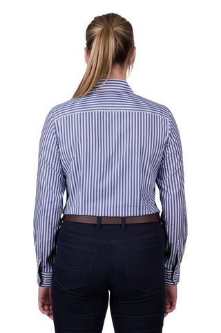 Thomas Cook Womens Lawson Long Sleeve Shirt