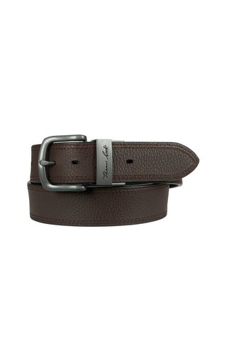 Thomas Cook Mens Denver Reversible Belt