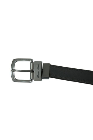 Thomas Cook Mens Denver Reversible Belt
