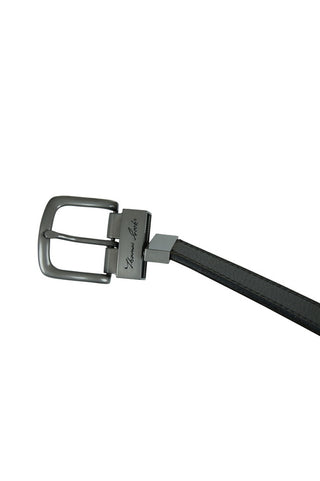 Thomas Cook Mens Denver Reversible Belt
