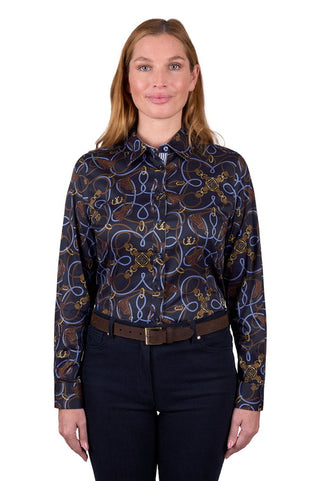 Thomas Cook Kate Long Sleeve Shirt