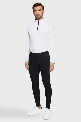 Samshield Marcel Mens Knee Patch Breeches SS26