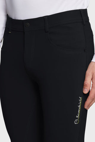 Samshield Marcel Mens Knee Patch Breeches SS26