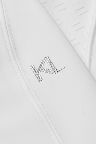 Kingsland KLKhloe X Shape High Waisted Ladies Full Seat Competition Breeches