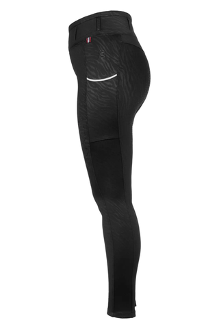 Cavallo CavalLayla Ladies Full Seat Riding Tights
