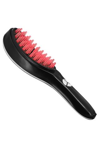 5 in 1 Red Light Mane Brush