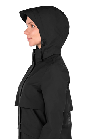 ELT Performance Rain Jacket