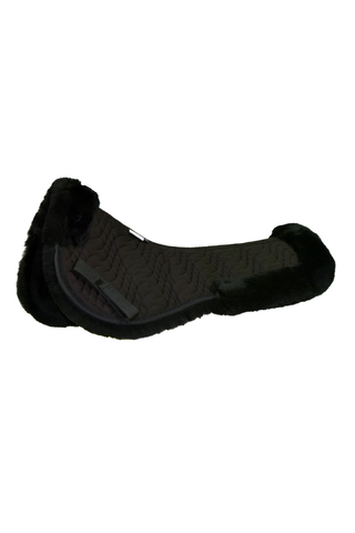 Kieffer Merino Fleece Half Pad