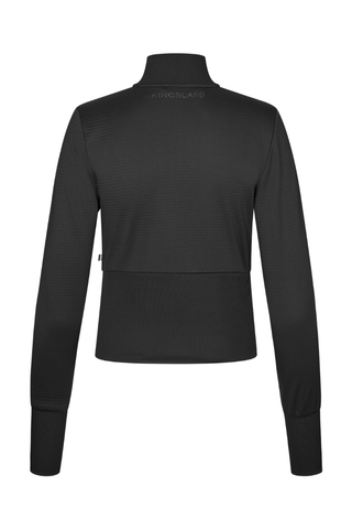Kingsland KLLisa Ladies Full Zip Fleece Jacket