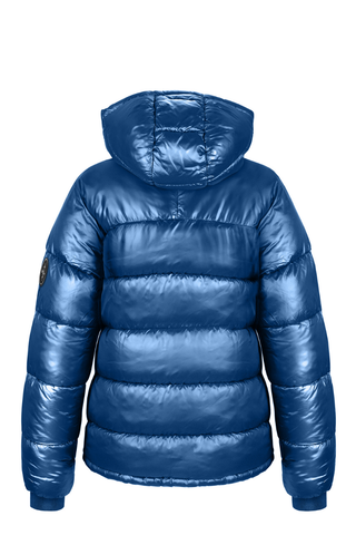 FairPlay Kylar Junior Puffer Jacket