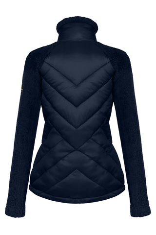 FairPlay Della Ladies Hybrid Jacket