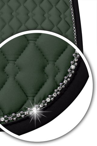 FairPlay Zircon Jump Saddle Pad